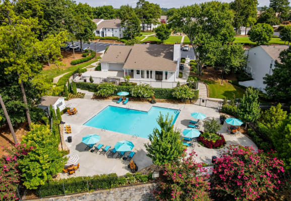 Domain Apartments property