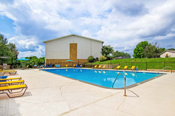 Haven Apartments property