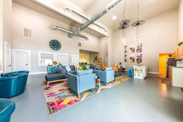 Emerson Apartments property