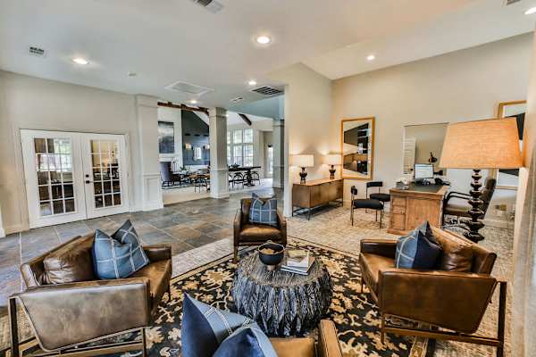 Villages of Briar Forest property