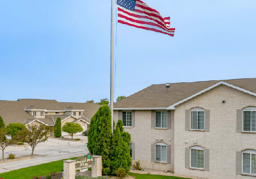 Emerald Park property