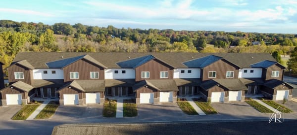 Alta Apartments property