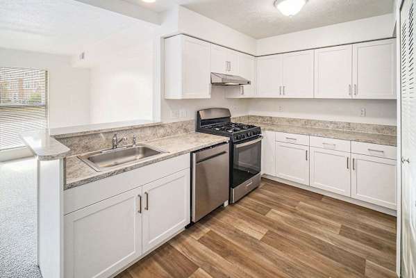 Black Sand Apartment Homes property