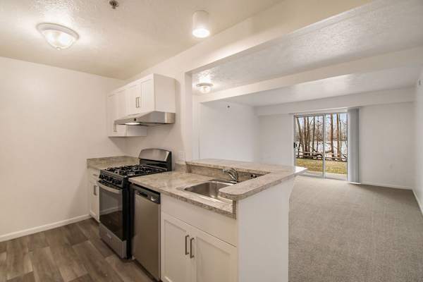 Canal 2 Apartments property