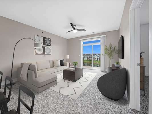 Dodson Pointe Apartment Homes property