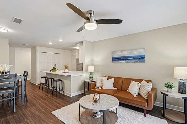 The Grove Apartment Homes property