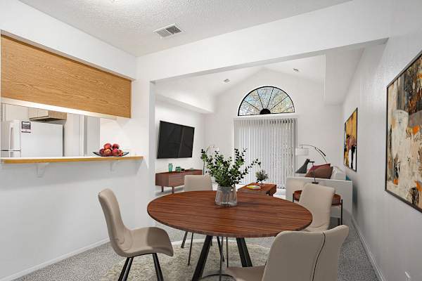 Hampton Lakes Apartments property