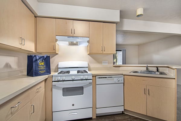 Indian Lakes Apartments property