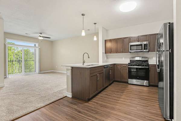 Meadowbrooke Apartment Homes property
