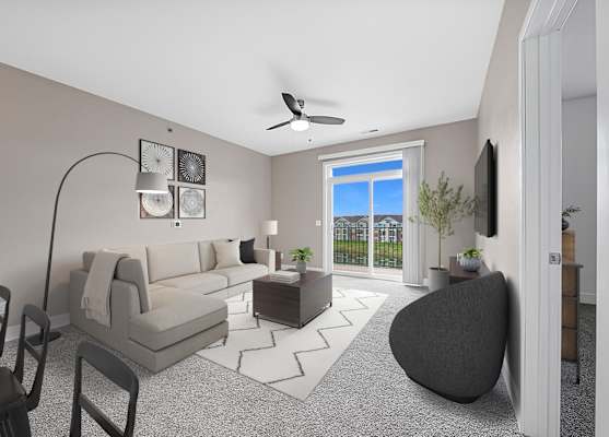 The Reserve at Destination Pointe property