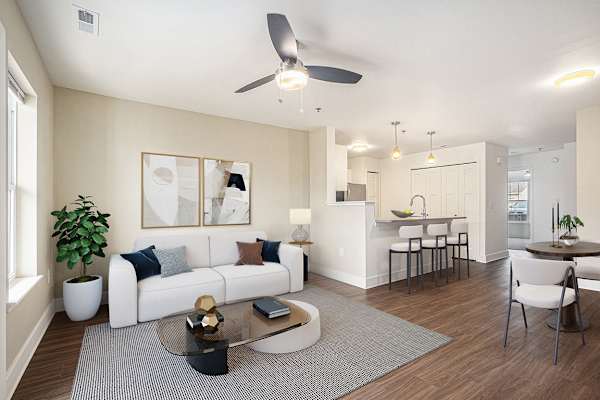 Stoney Pointe Apartment Homes property
