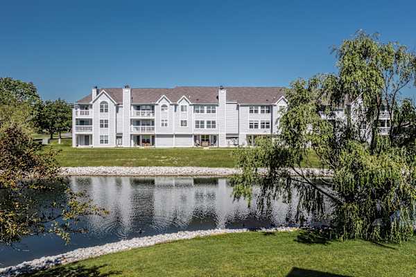 Sundance Apartments property