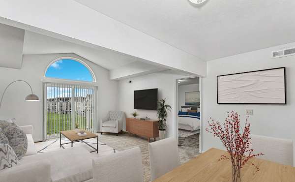 West Hampton Park Apartment Homes property