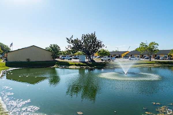 Springwood Villas property