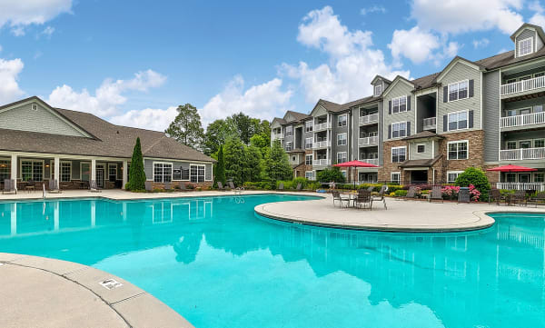 Stillwood Farms Apartments at Newnan property