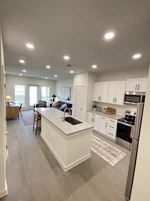 The Remy Apartments at LaGrange property