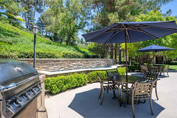 55+ FountainGlen Laguna Niguel property