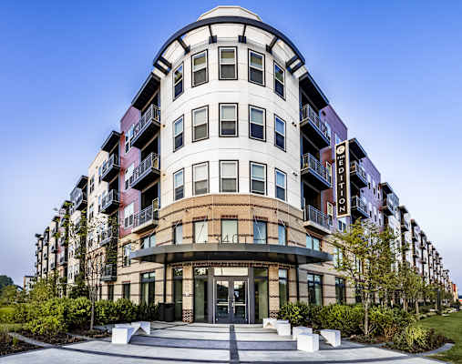 The Edition property
