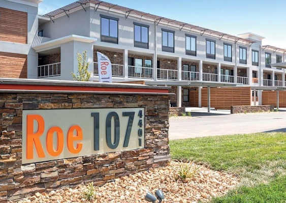 Roe 107 property