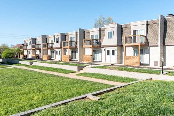 Royal Park property
