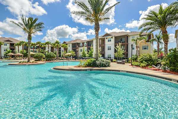 Cabana Club - Galleria Club property