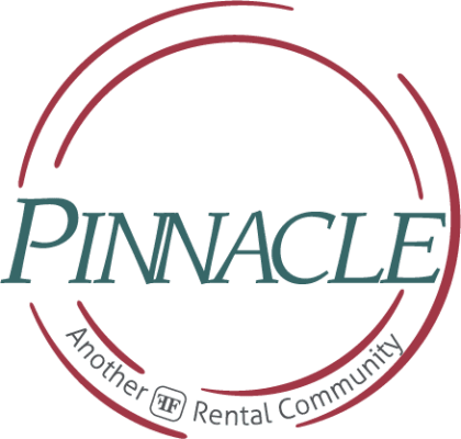 Pinnacle property