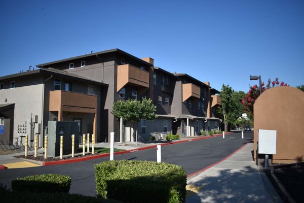 Owendale Mutual Housing Community property