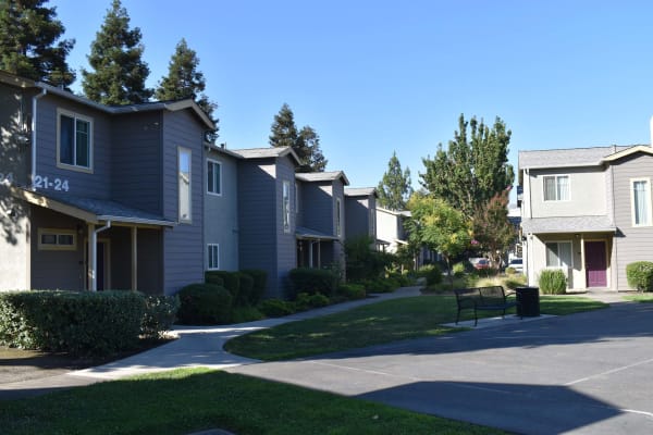 Mutual Housing at Sky Park property
