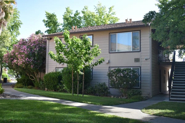 Mutual Housing at Foothill Farms property
