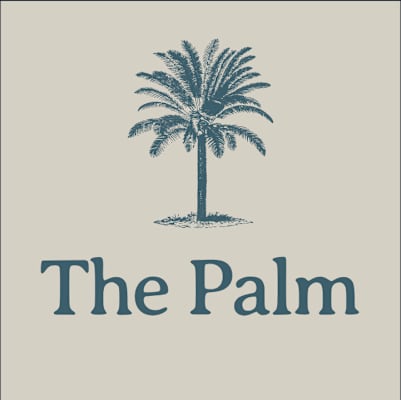 The Palm property