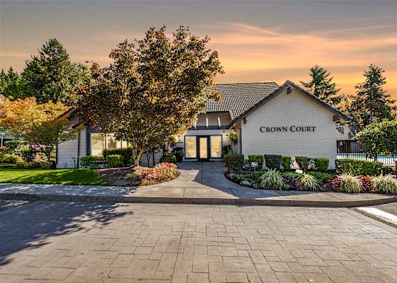 Crown Court property