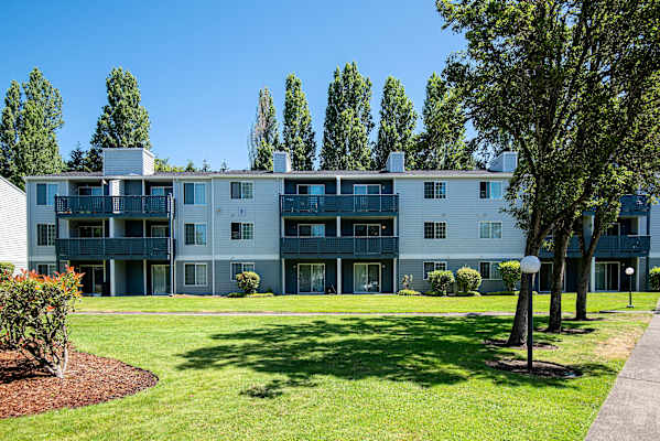 Hunt Club property