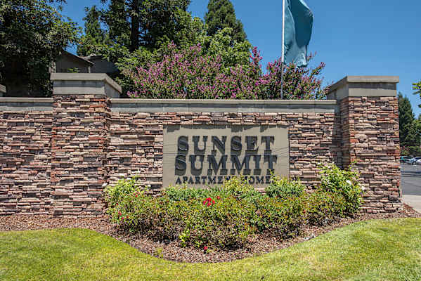 Sunset Summit property