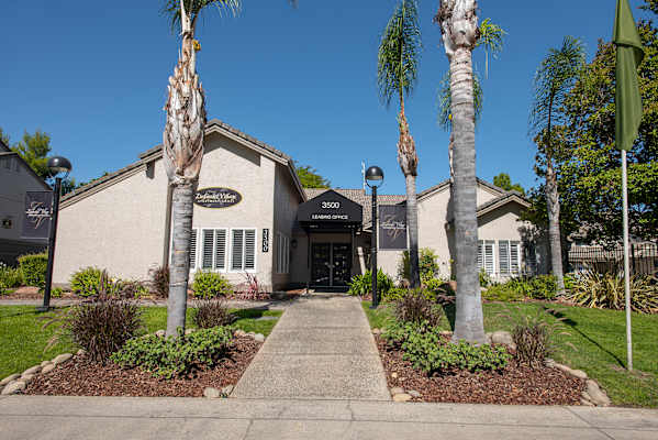 Zinfandel Village Apartments property