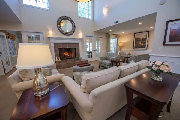 Brookfield Highlands Apartments 55+ property