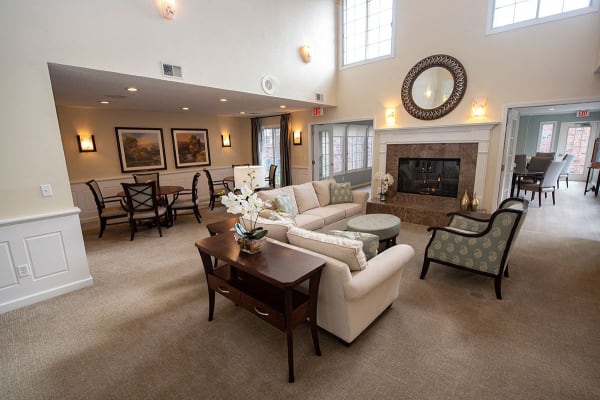 Ridgeview Highlands Apartments & Townhomes 55+ property