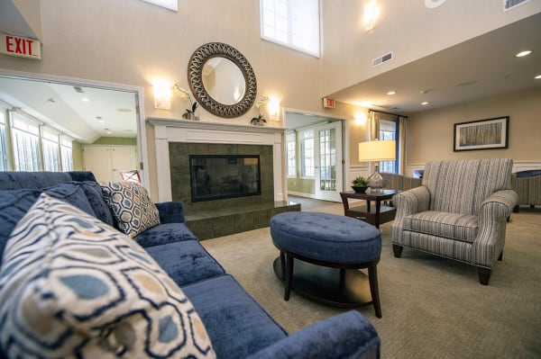 Foresthill Highlands Apartments & Townhomes 55+ property