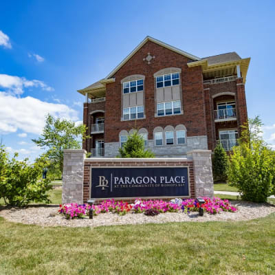 Paragon Place at Bishops Bay property