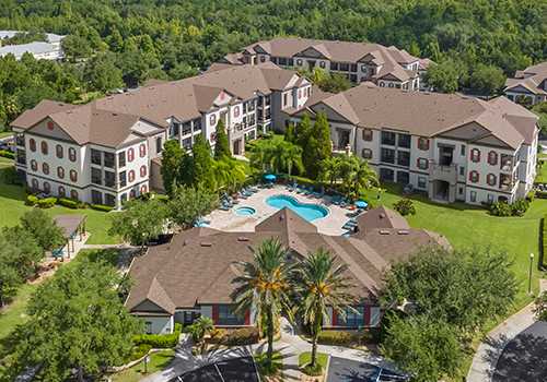Delano at Cypress Creek property