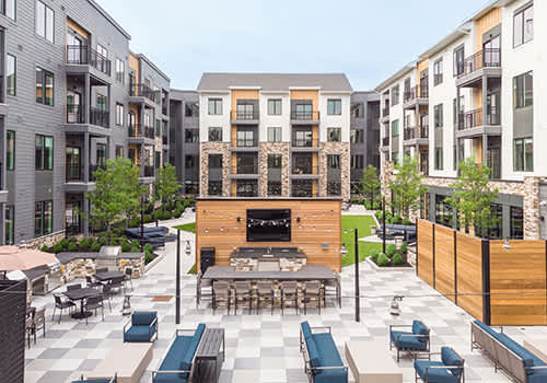 Stonehill at West Orange property