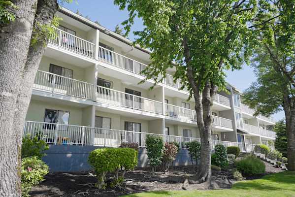 Cedar Ridge property