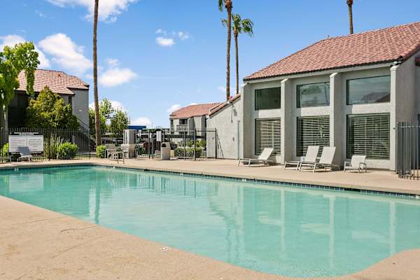 Bell Cove property