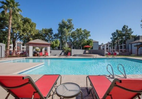 Villa de Cortez property