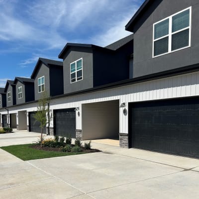 Hillcrest Village property