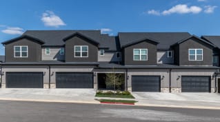 Hillcrest Village property