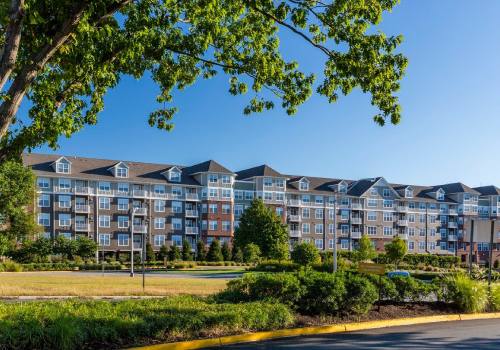 Reveal Hackensack property