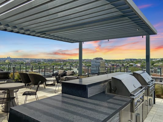 Tribeca NOMA property