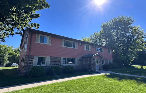 Foxtree Apartments property