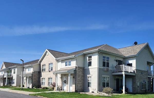 Saddlebrook property