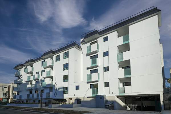 Hi Point Terrace by Wiseman property